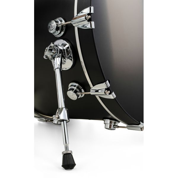 DW Satin Oil Ebony Set 6pcs