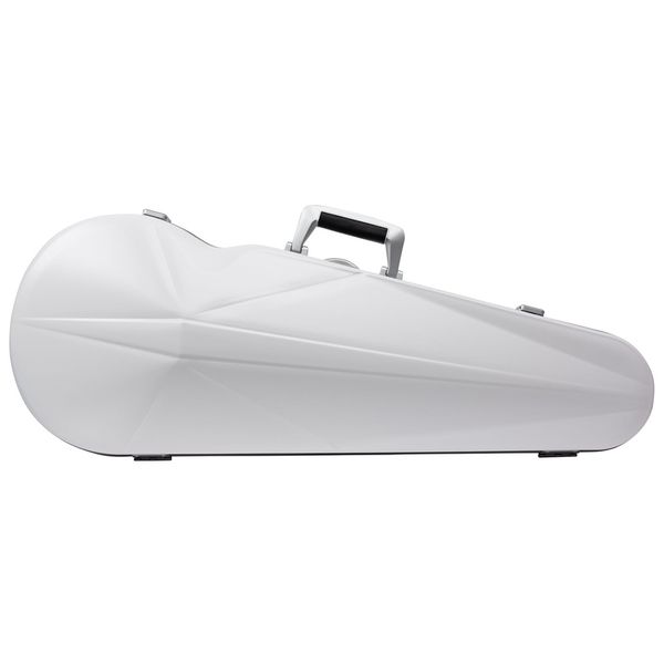 bam SUP2200XLWS Viola Case WH/SV