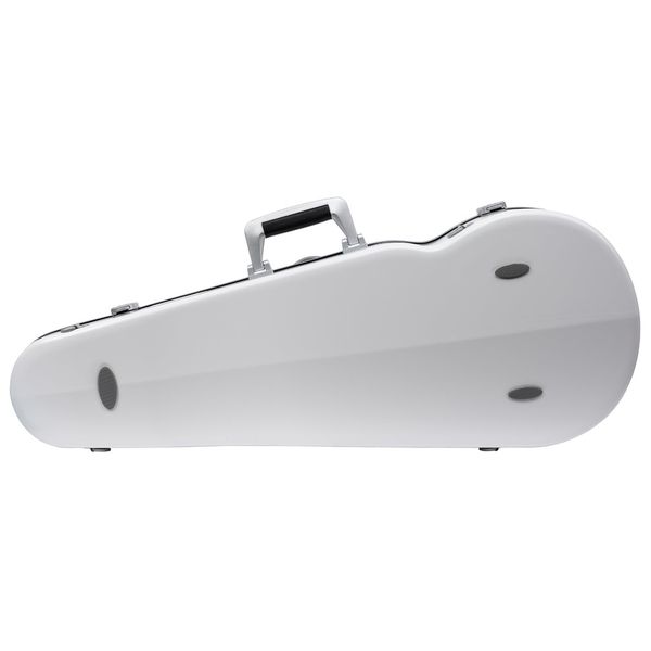 bam SUP2200XLWS Viola Case WH/SV
