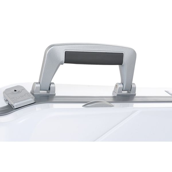 bam SUP2200XLWS Viola Case WH/SV