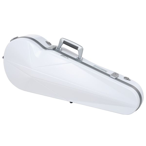 bam SUP2200XLWS Viola Case WH/SV
