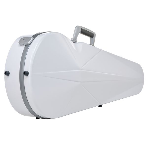 bam SUP2200XLWS Viola Case WH/SV