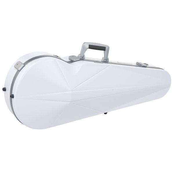 bam SUP2200XLWS Viola Case WH/SV
