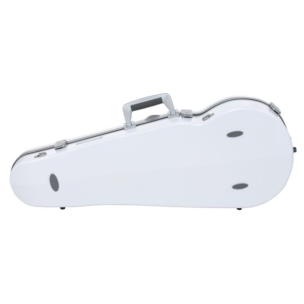 bam SUP2200XLWS Viola Case WH/SV