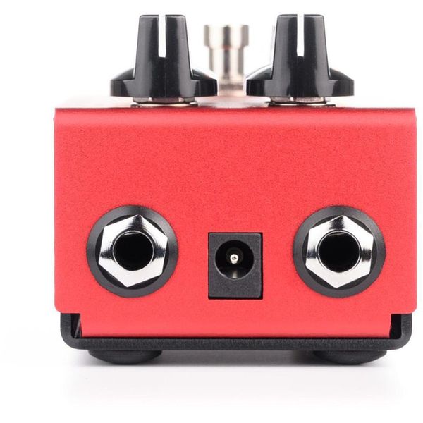 Citadel Particle Drive