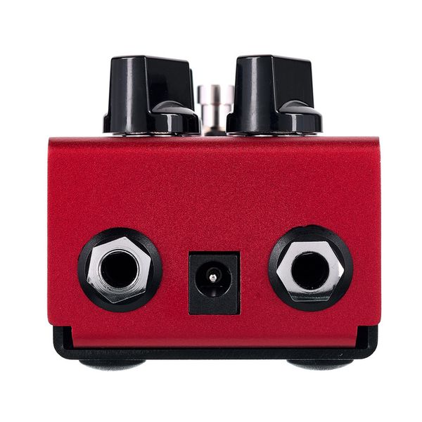 Citadel Particle Drive