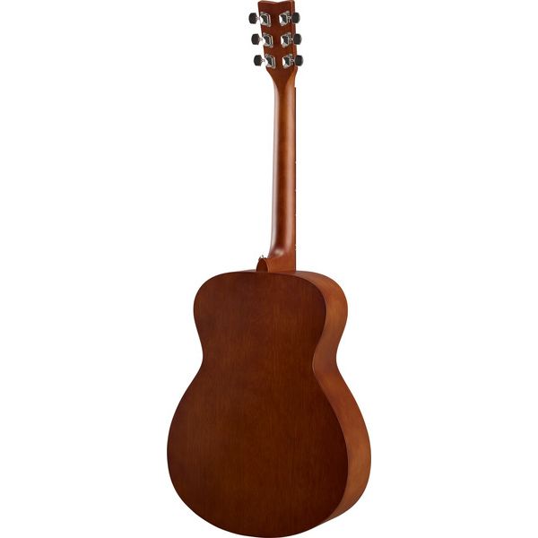 Yamaha FS400 Natural Satin