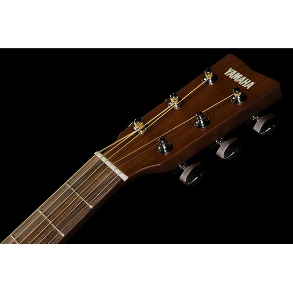 Yamaha FS400 Natural Satin