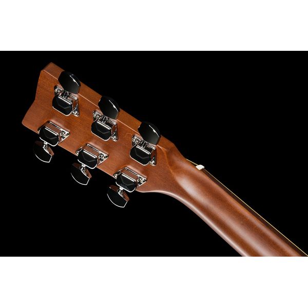 Yamaha FS400 Natural Satin