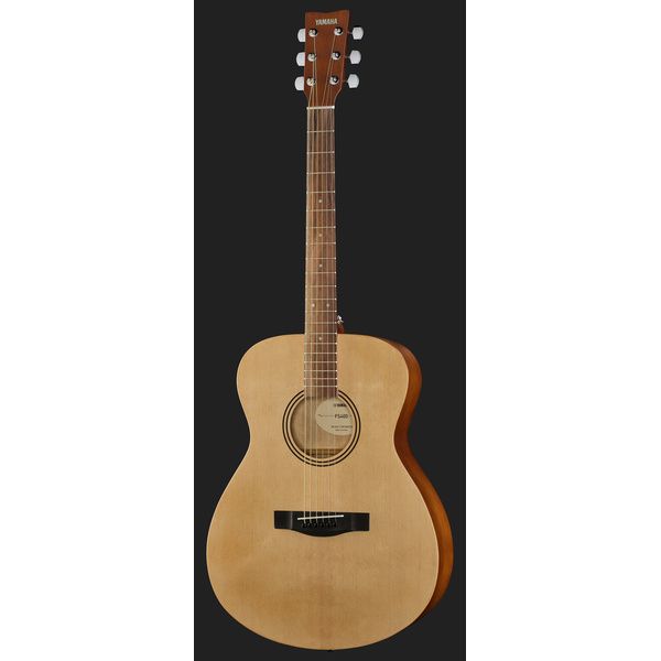 Yamaha FS400 Natural Satin
