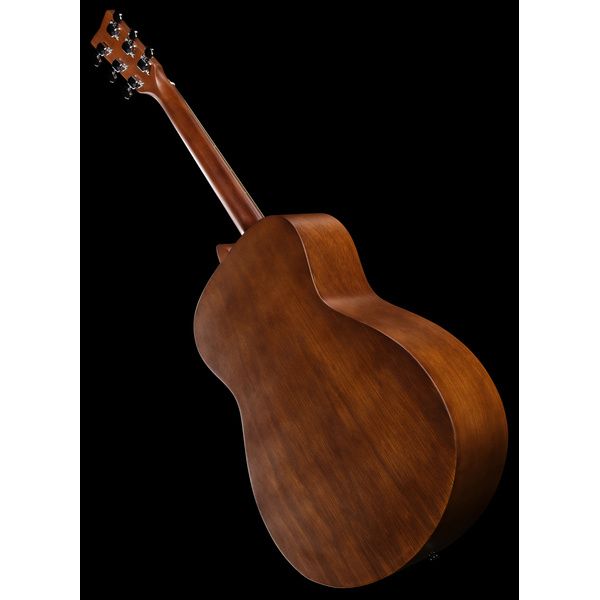 Yamaha FS400 Natural Satin