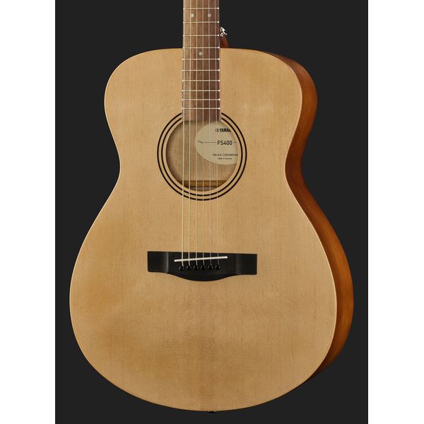 Yamaha FS400 Natural Satin
