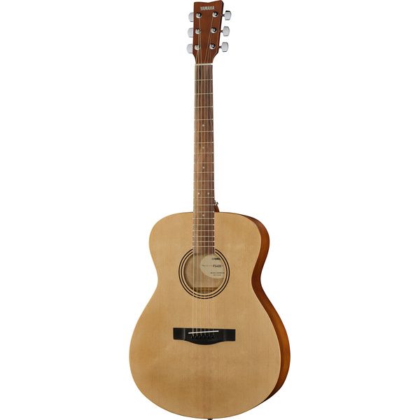 Yamaha FS400 Natural Satin