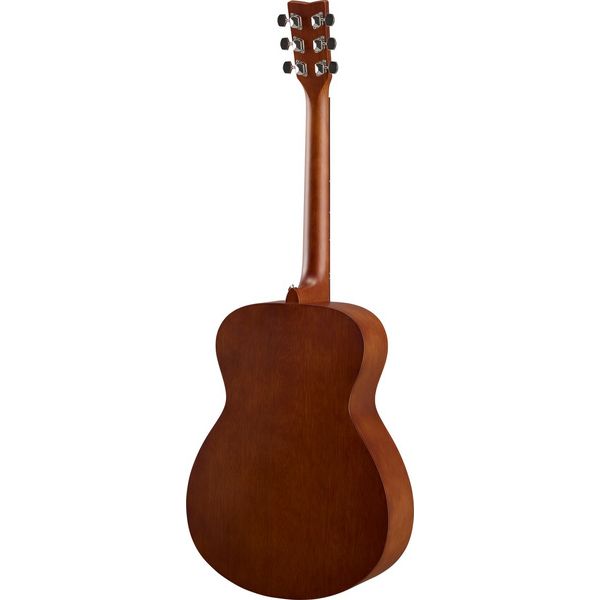 Yamaha FS400 Smoky Black