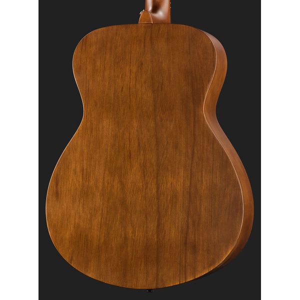 Yamaha FS400 Smoky Black