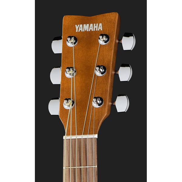 Yamaha FS400 Smoky Black