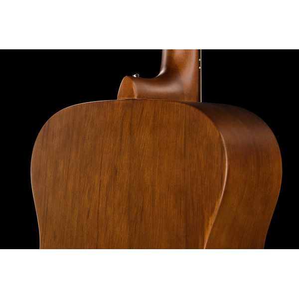 Yamaha FS400 Smoky Black