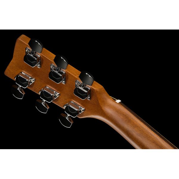 Yamaha FS400 Smoky Black