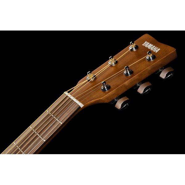 Yamaha FS400 Smoky Black