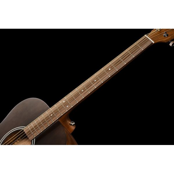 Yamaha FS400 Smoky Black