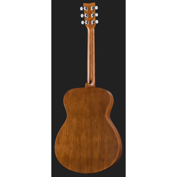 Yamaha FS400 Smoky Black