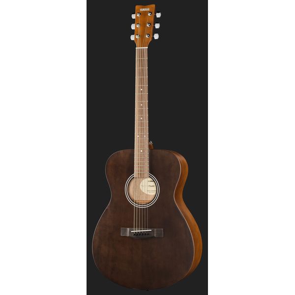 Yamaha FS400 Smoky Black