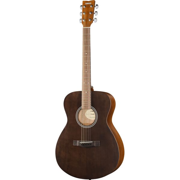 Yamaha FS400 Smoky Black