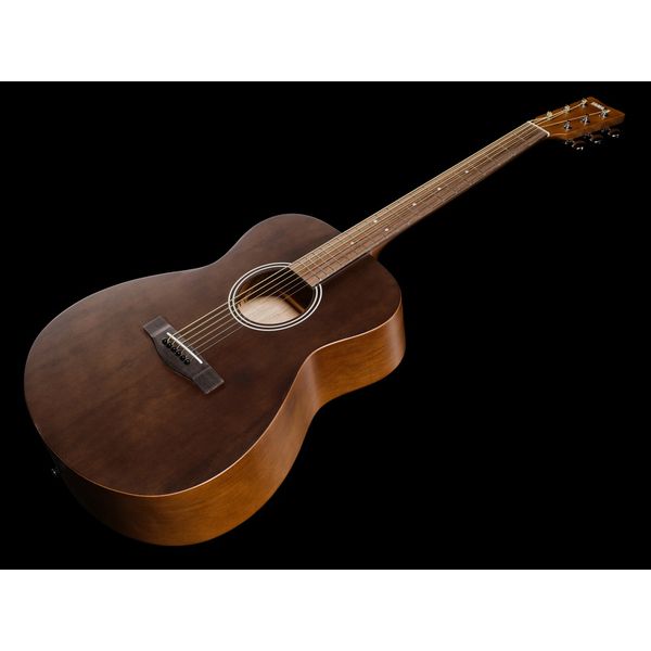 Yamaha FS400 Smoky Black