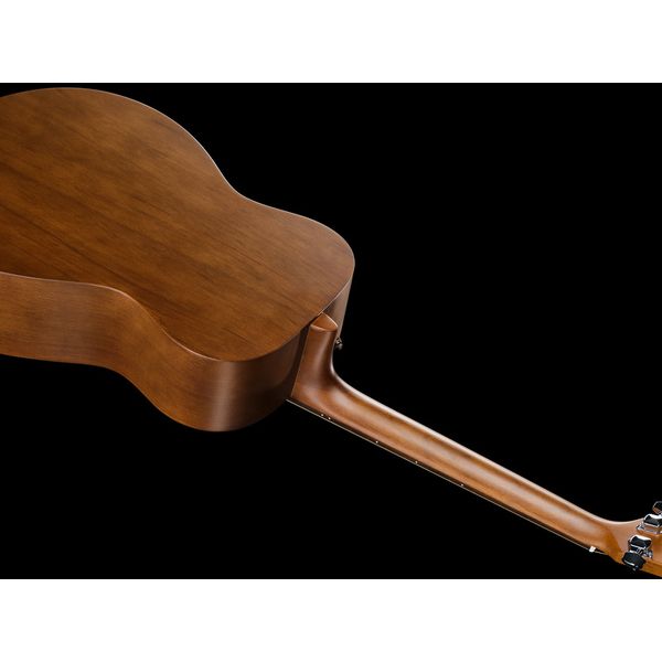 Yamaha FS400 Smoky Black