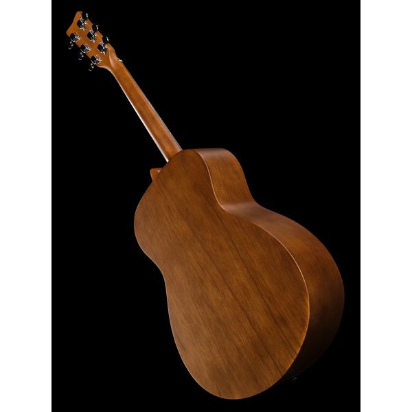 Yamaha FS400 Smoky Black