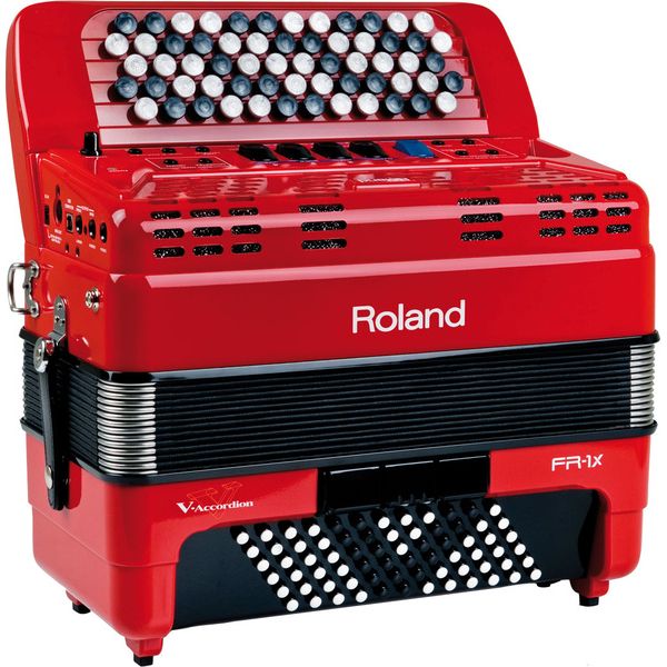 Roland FR-1XB RD