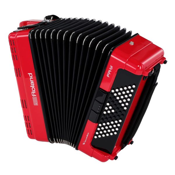 Roland FR-1XB RD
