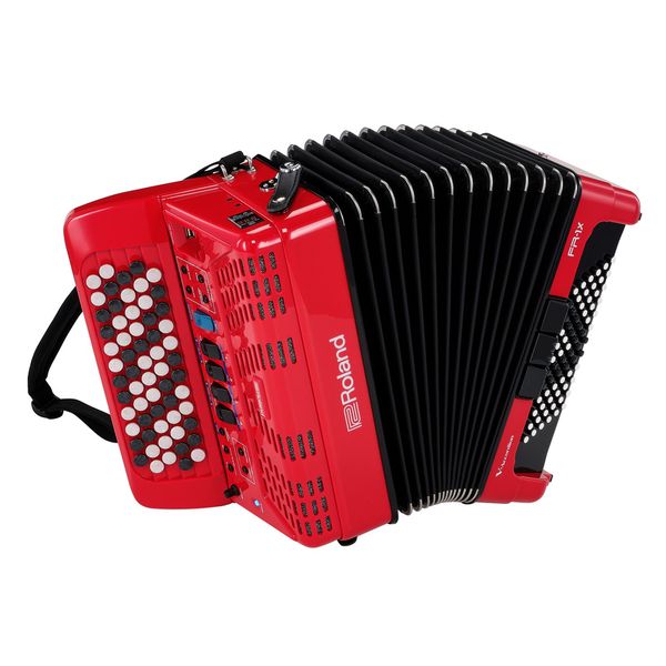 Roland FR-1XB RD