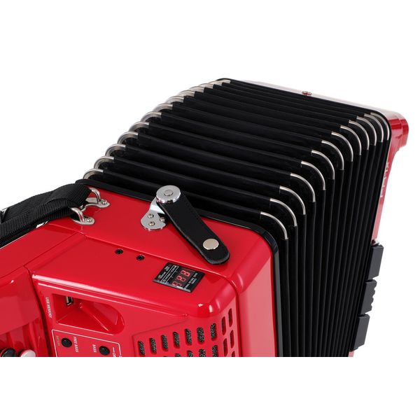 Roland FR-1XB RD
