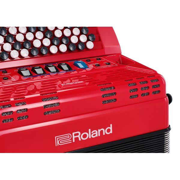 Roland FR-1XB RD