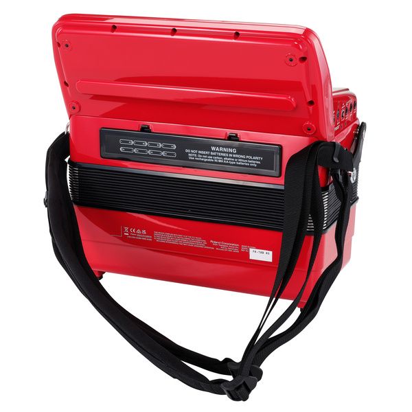 Roland FR-1XB RD