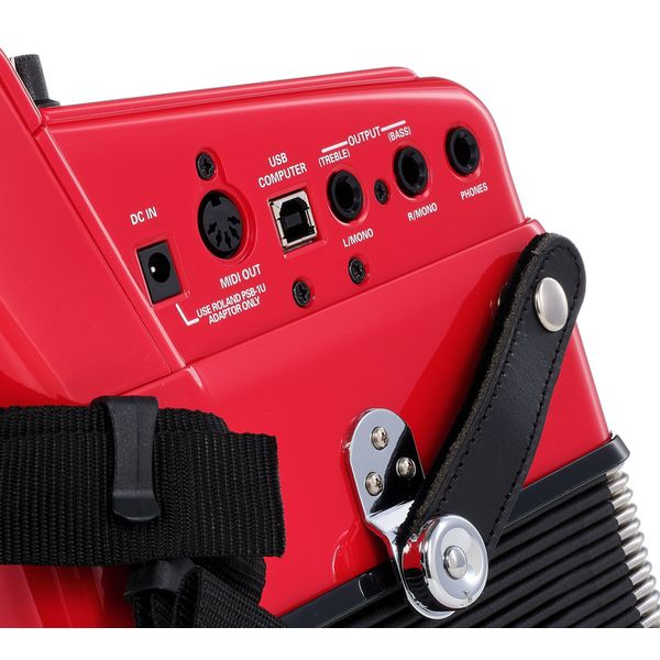 Roland FR-1XB RD