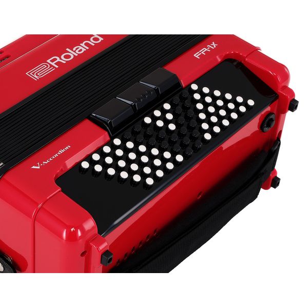 Roland FR-1XB RD