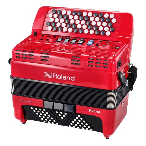 Roland FR-1XB RD