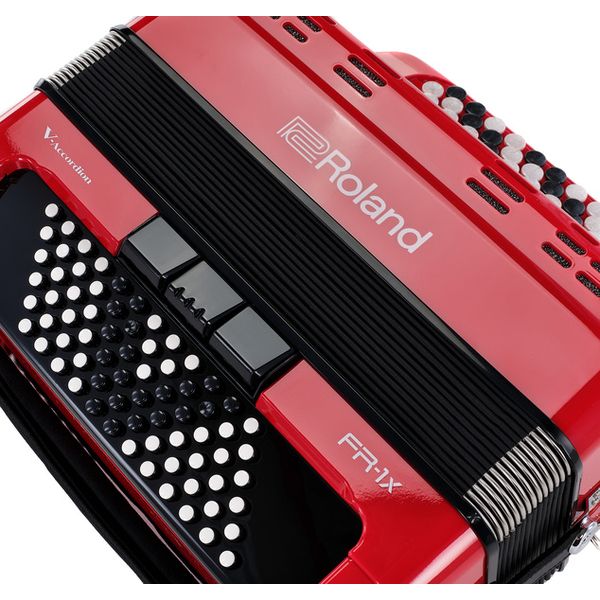 Roland FR-1XB RD