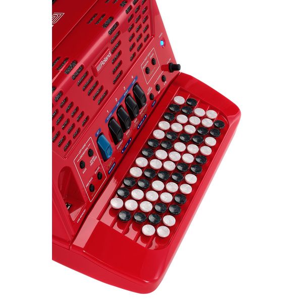 Roland FR-1XB RD