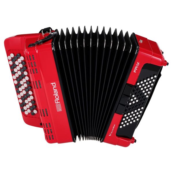Roland FR-1XB RD