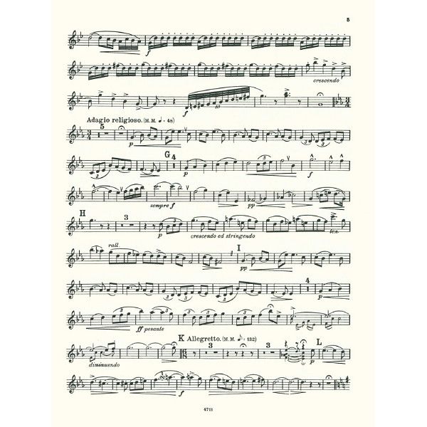 Simrock Böhme Konzert f-moll op. 18