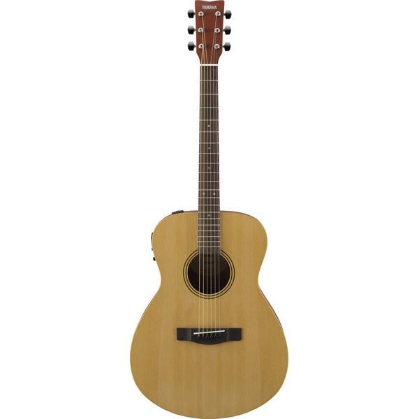 Yamaha FSX400 Natural Satin