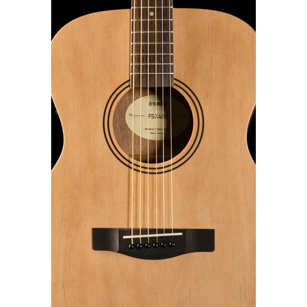 Yamaha FSX400 Natural Satin