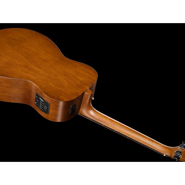 Yamaha FSX400 Natural Satin