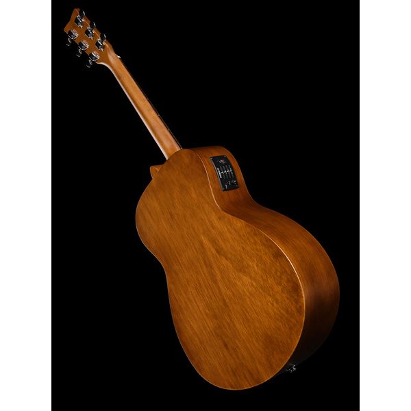 Yamaha FSX400 Natural Satin