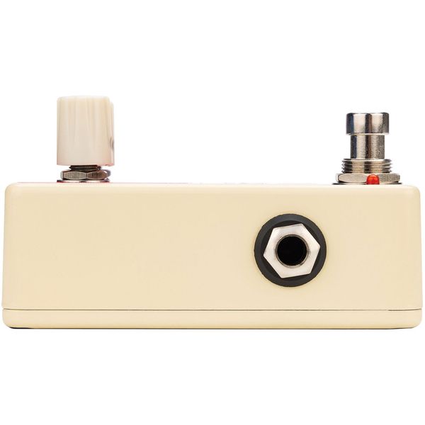 EarthQuaker Devices Barrows Fuzz Attacker