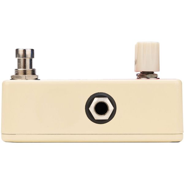 EarthQuaker Devices Barrows Fuzz Attacker