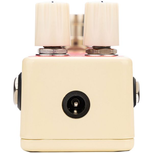 EarthQuaker Devices Barrows Fuzz Attacker